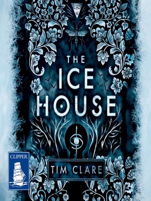 cover image of The Ice House